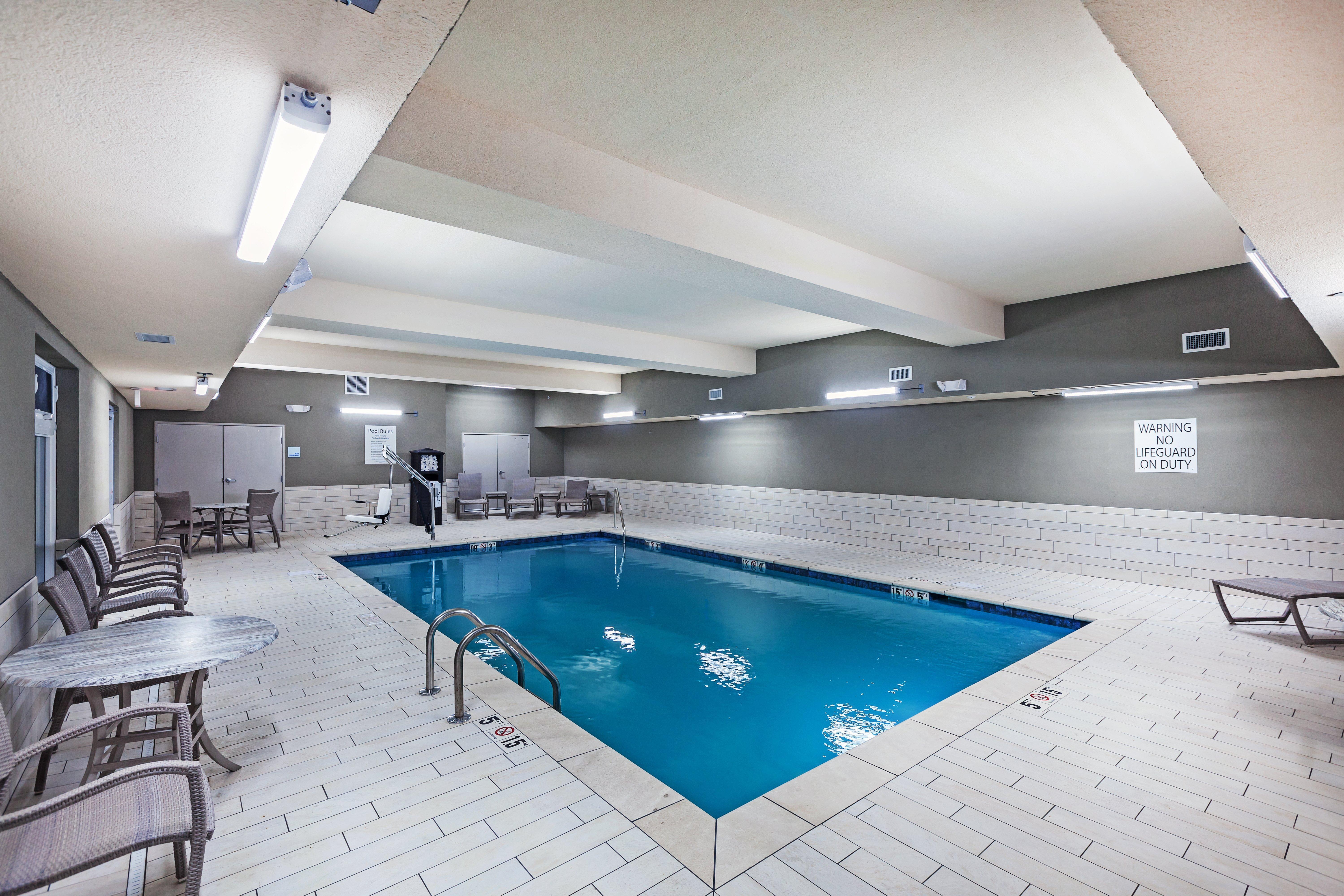 Holiday Inn Express & Suites - Coffeyville By Ihg Dış mekan fotoğraf