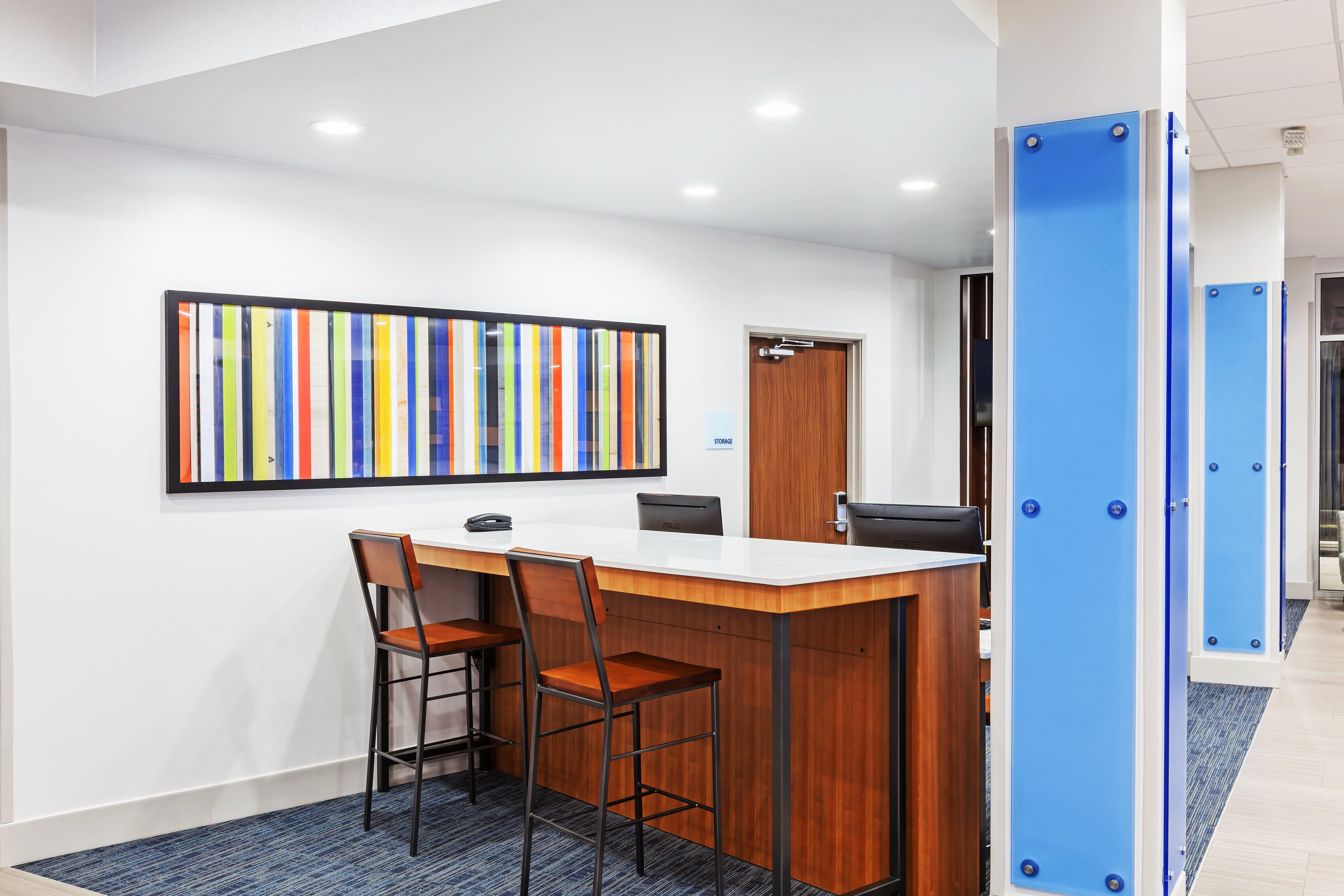 Holiday Inn Express & Suites - Coffeyville By Ihg Dış mekan fotoğraf